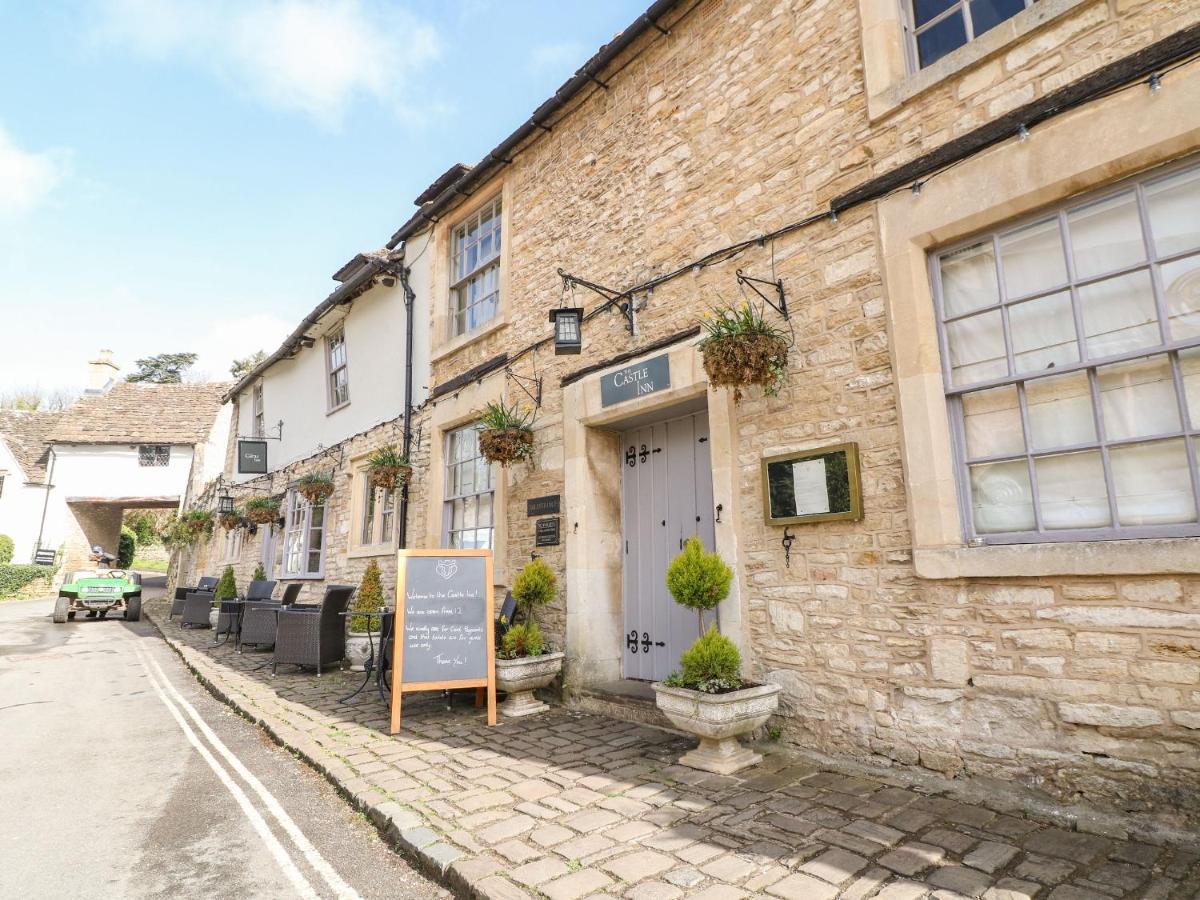 Castle Combe Cottage Exterior foto