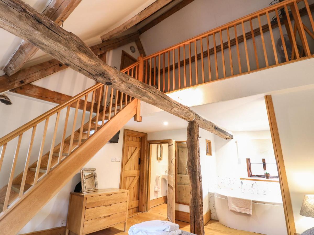 Castle Combe Cottage Exterior foto